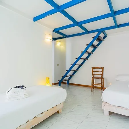 Nei Vicoli By Wonderful Italy Apartment *