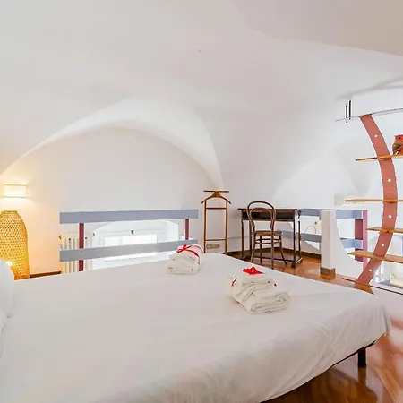 Apartment Nei Vicoli By Wonderful Italy Monopoli