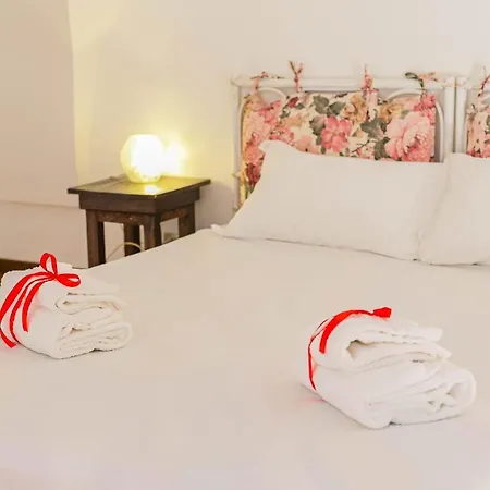 Apartment Nei Vicoli By Wonderful Italy