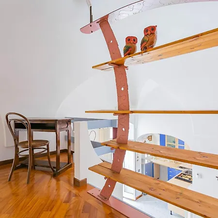 Apartment Nei Vicoli By Wonderful Italy *