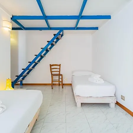 Nei Vicoli By Wonderful Italy Apartment Monopoli