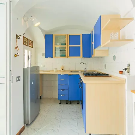 Apartment Nei Vicoli By Wonderful Italy Monopoli