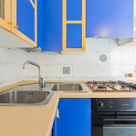 Apartment Nei Vicoli By Wonderful Italy *