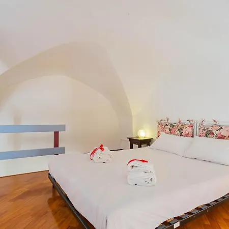 Nei Vicoli By Wonderful Italy Apartment
