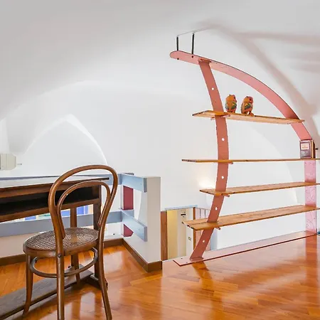Apartment Nei Vicoli By Wonderful Italy