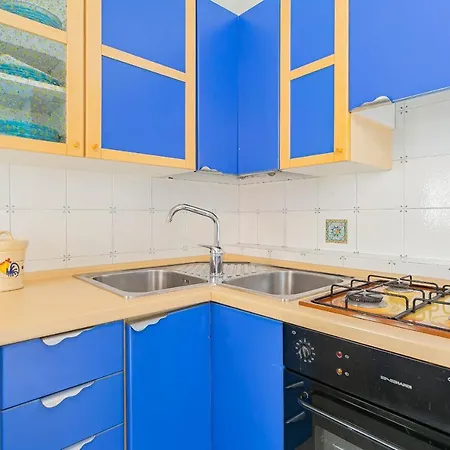 Nei Vicoli By Wonderful Italy Apartment *