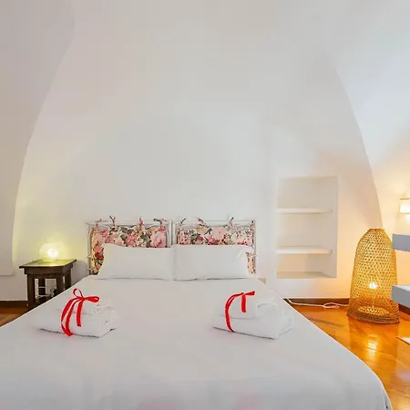 Nei Vicoli By Wonderful Italy Apartment *