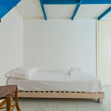 Apartment Nei Vicoli By Wonderful Italy